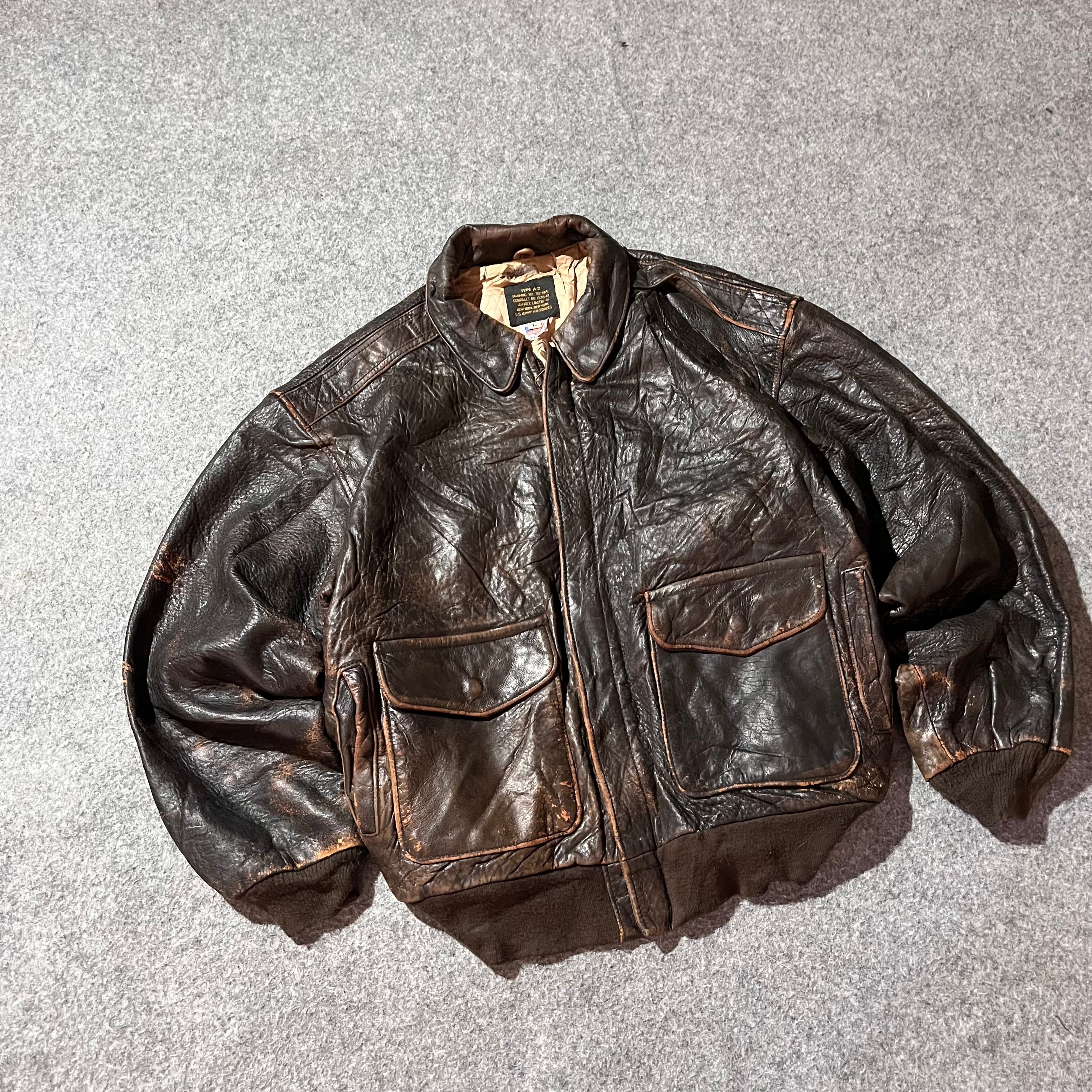 Leather Jackets