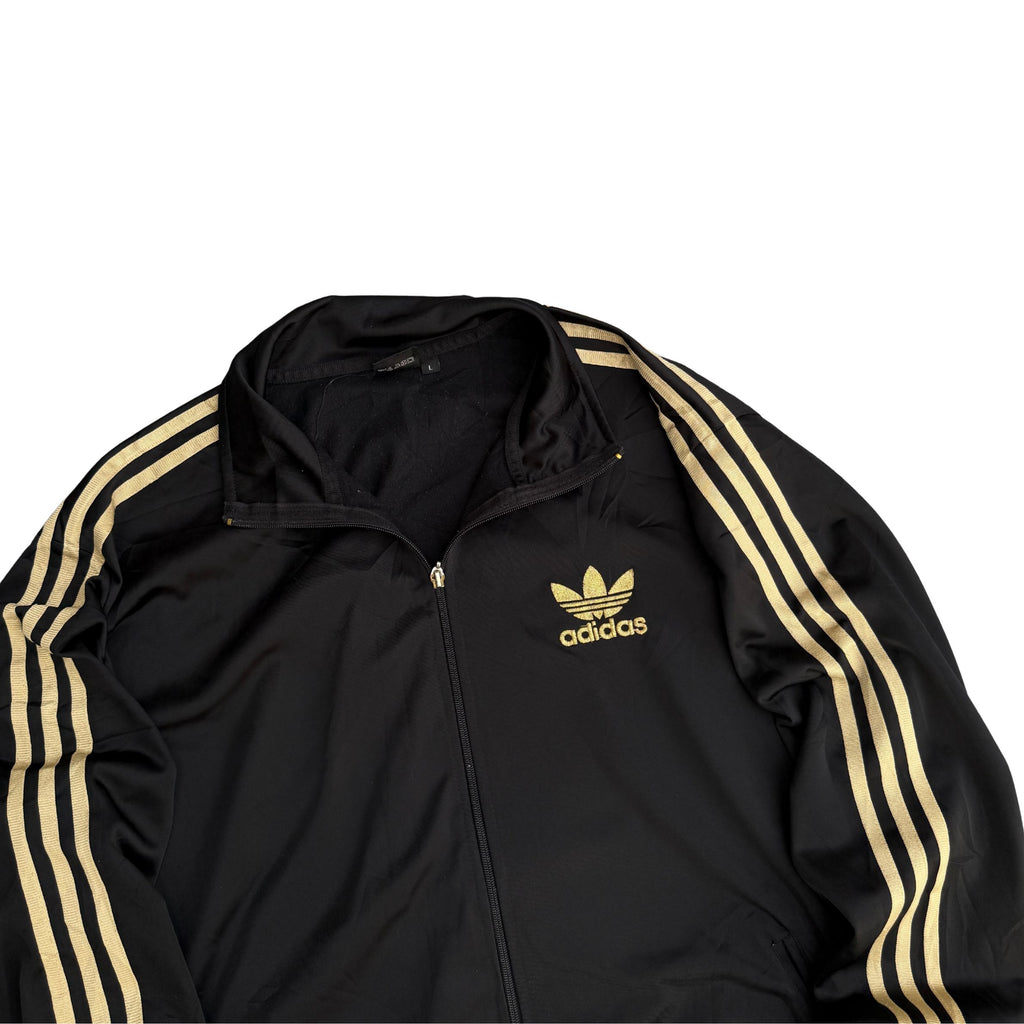 ADIDAS ZIPPER (194)