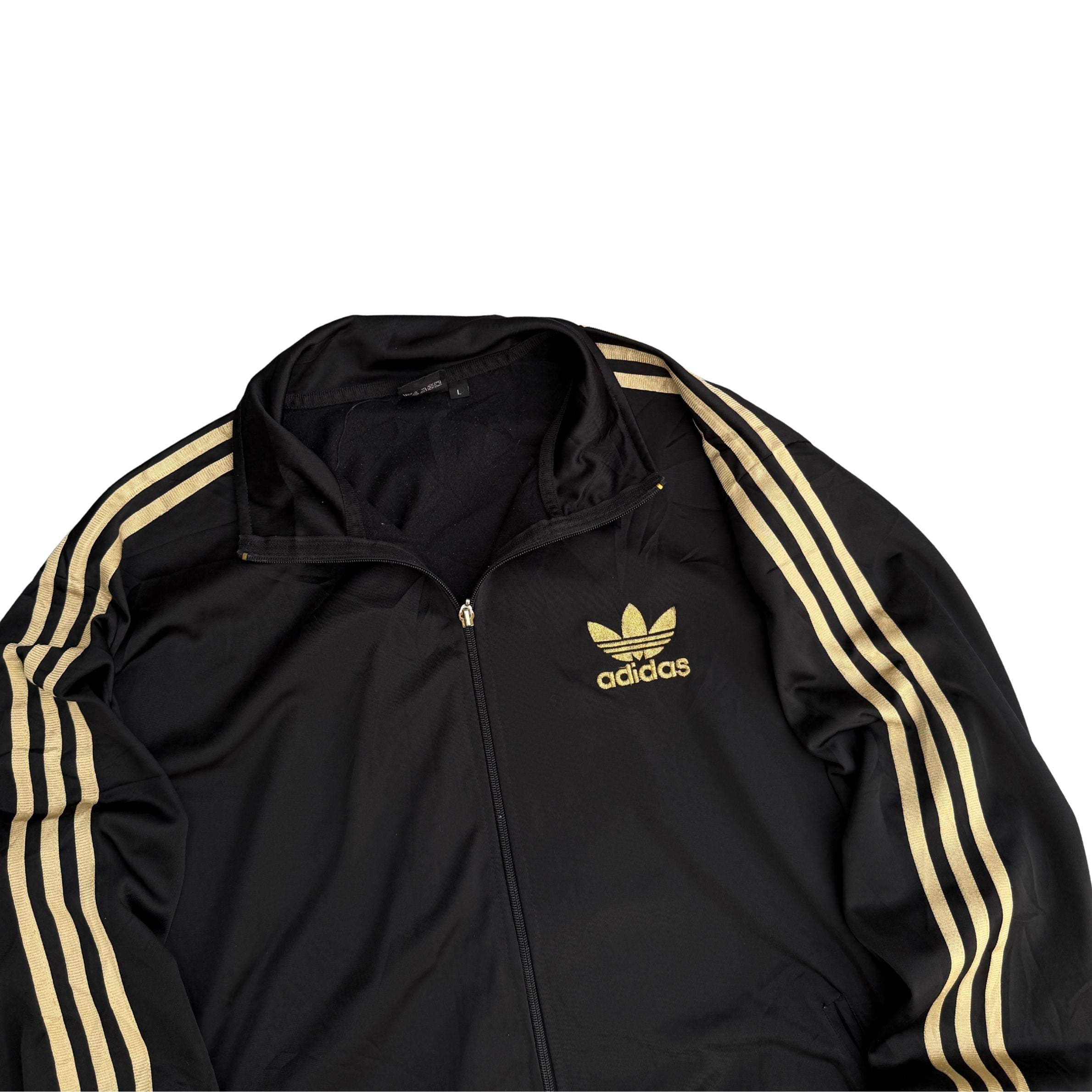 ADIDAS ZIPPER (194)