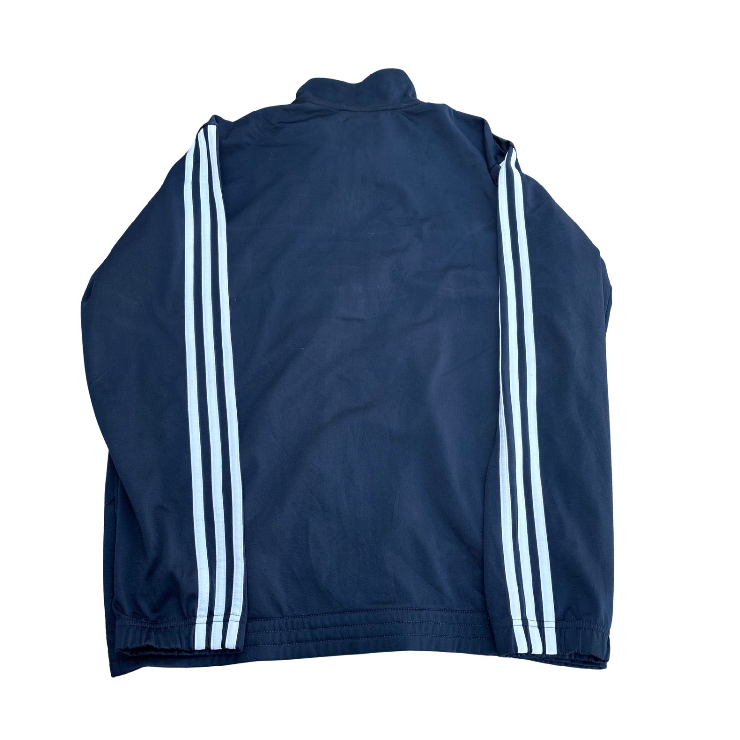 ADIDAS ZIPPER
