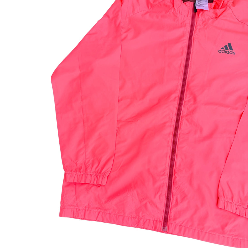 ADIDAS WINDBREAKER LIGHTWEIGHT (330)