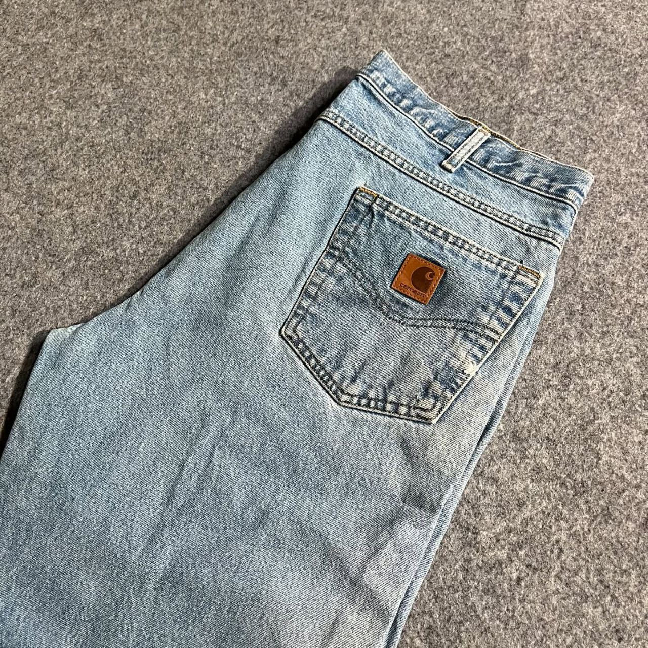 CARHARTT