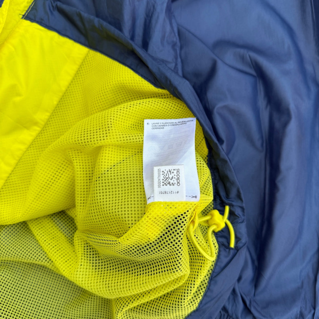 ADIDAS WINDCHEATER (321)