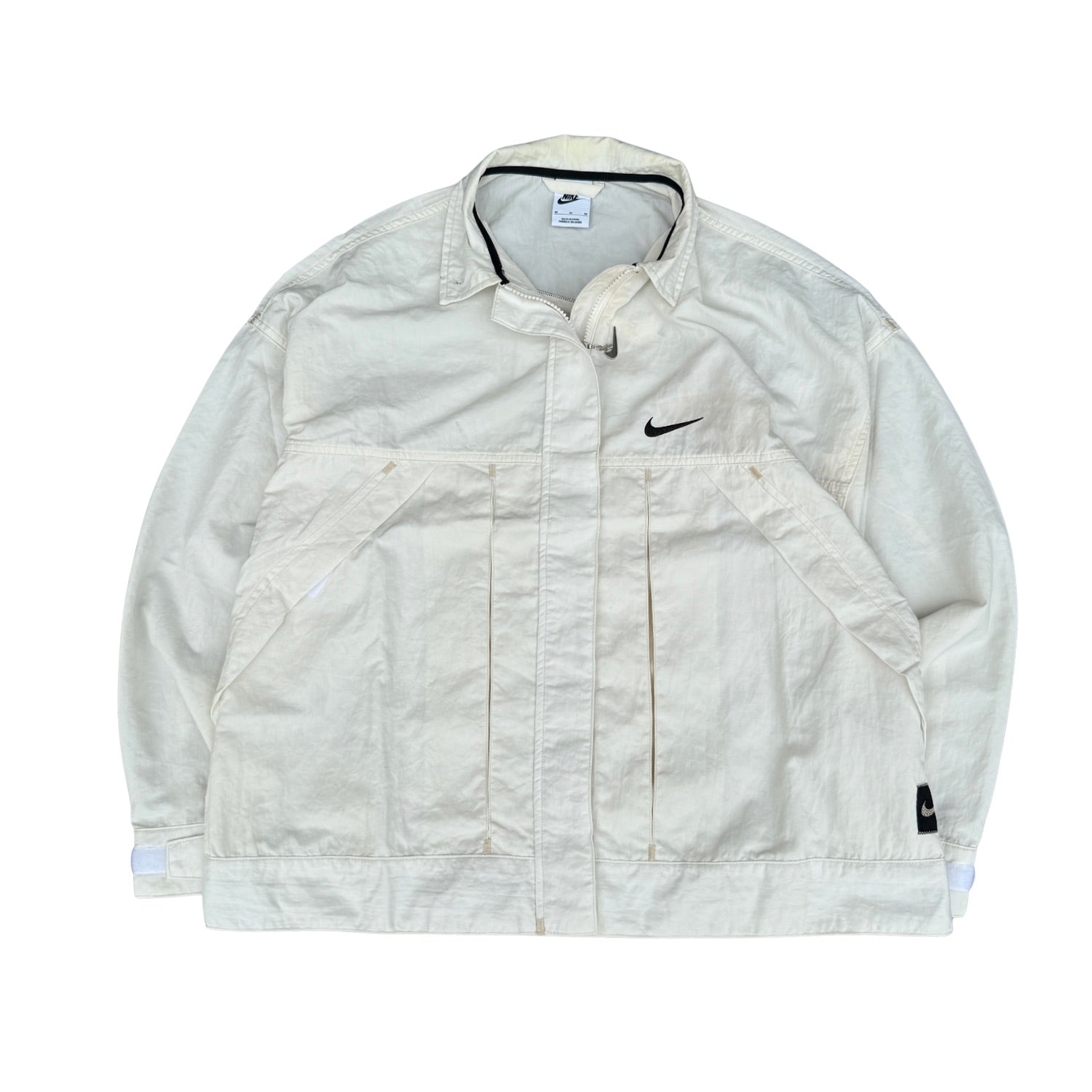 90S VINTAGE NIKE RARE (420)