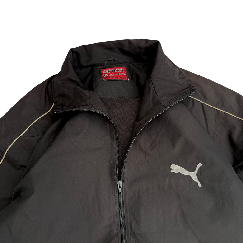 Heavy jacket (262)