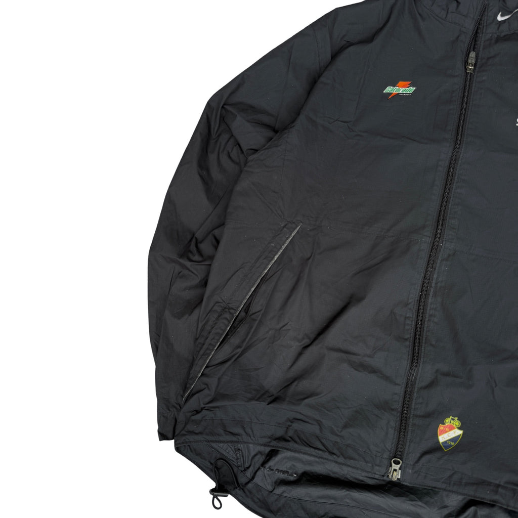 NIKE CYCLING WATER PROOF JACKET (443)