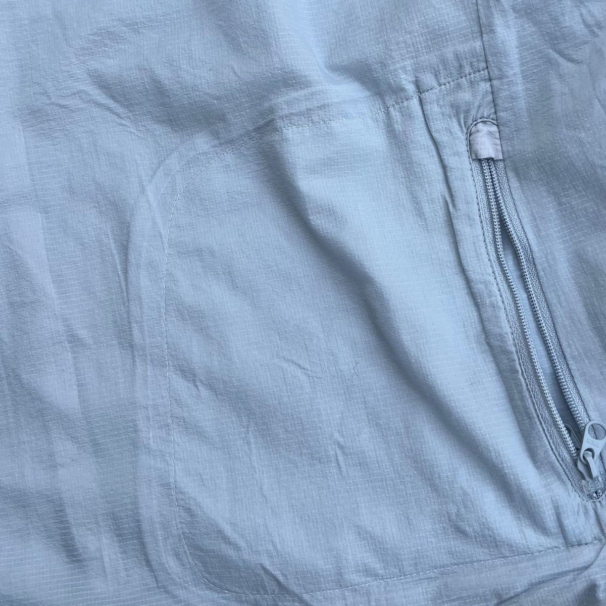 NIKE RUNNING JACKET (747)