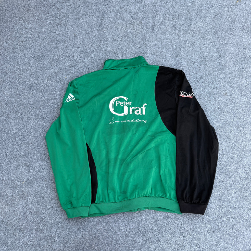 ADIDAS ZIPPER (34)