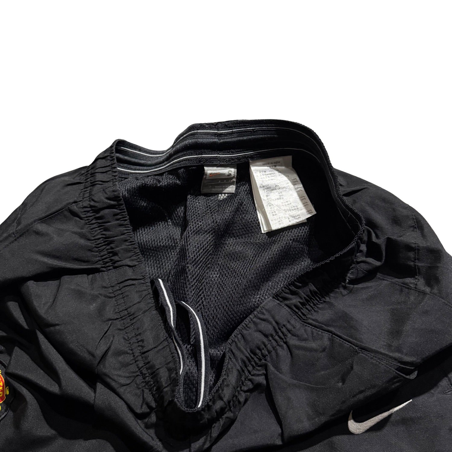 MANCHESTER VINTAGE NIKE