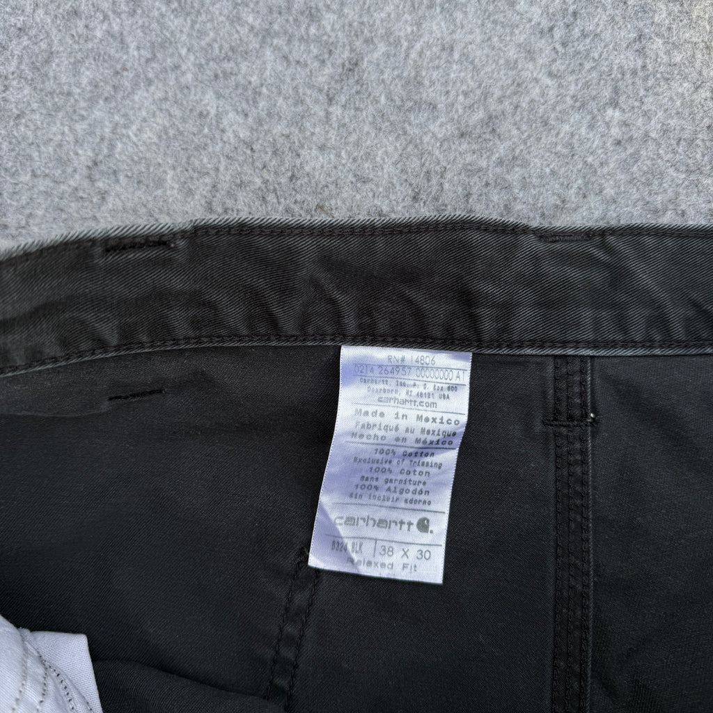 CARHARTT CARPANTER (166)