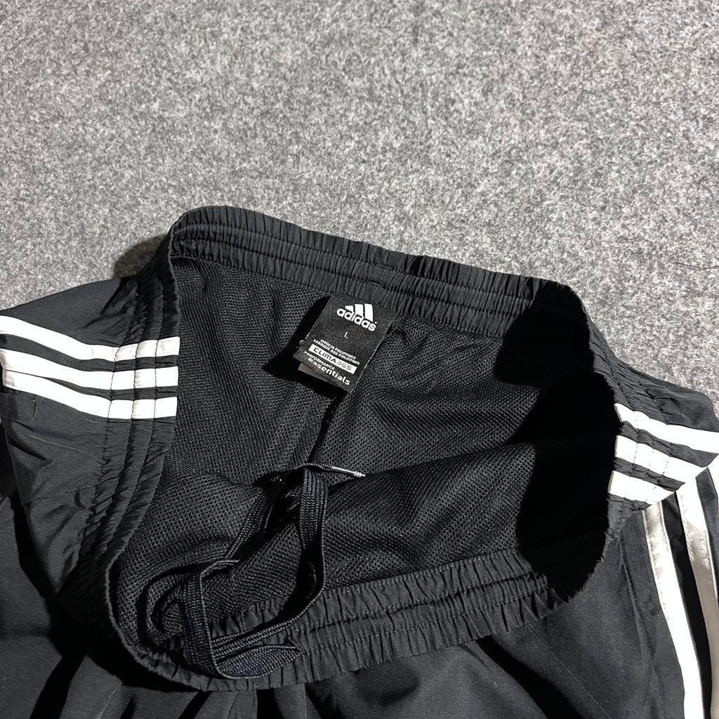ADIDAS BLACK