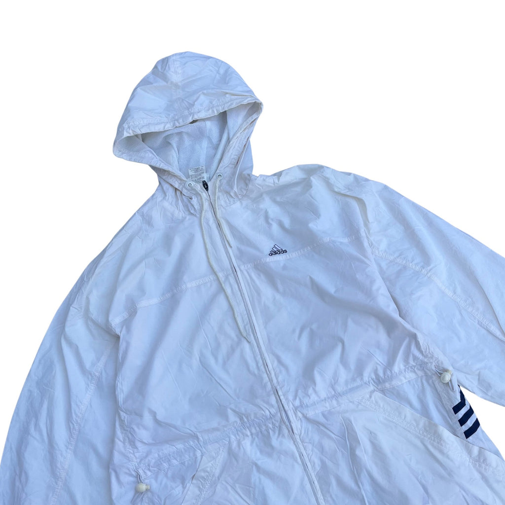ADIDAS WINDCHEATER FOR GIRLS LONG (750)