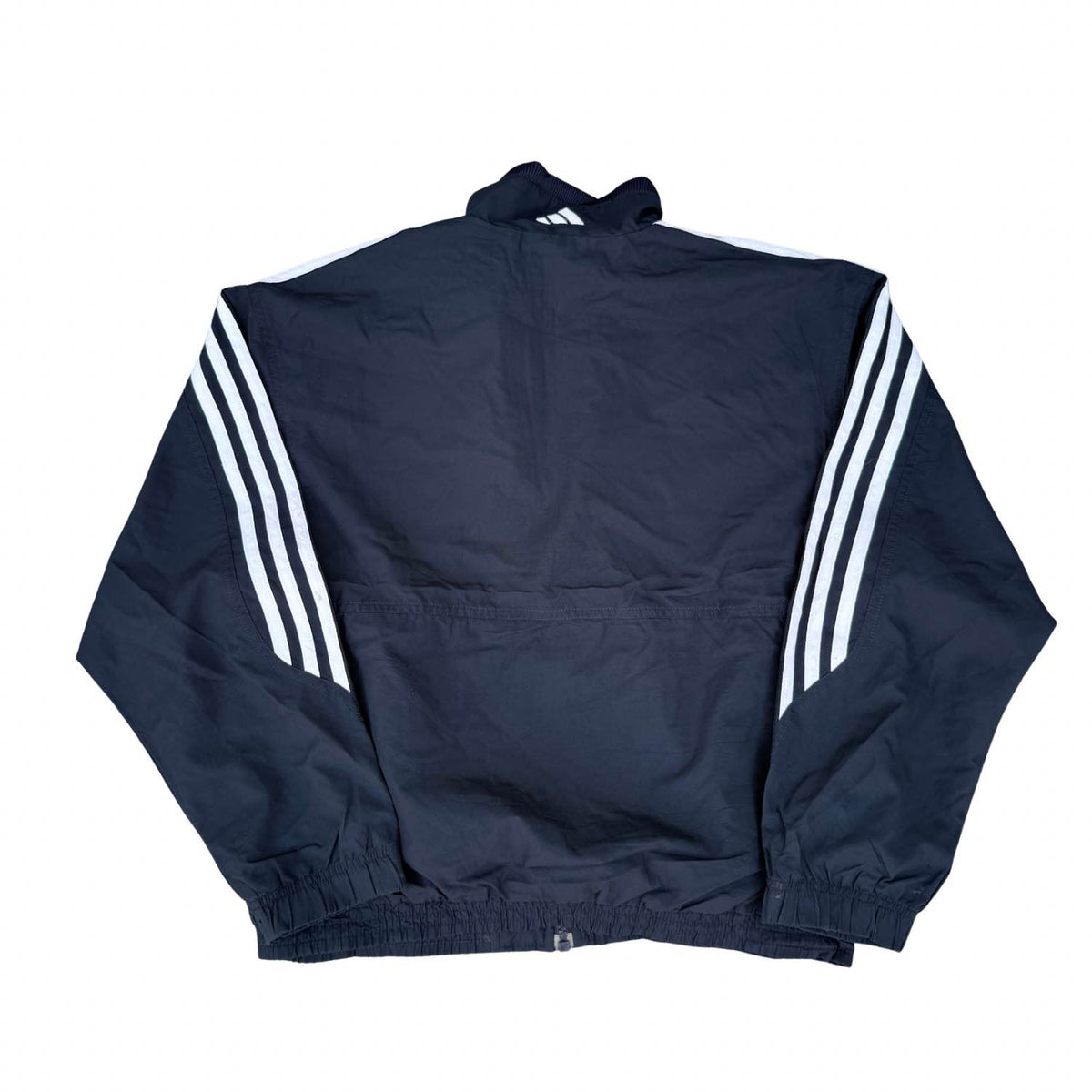 ADIDAS CROP WINDCHEATER FOR GIRLS (537)