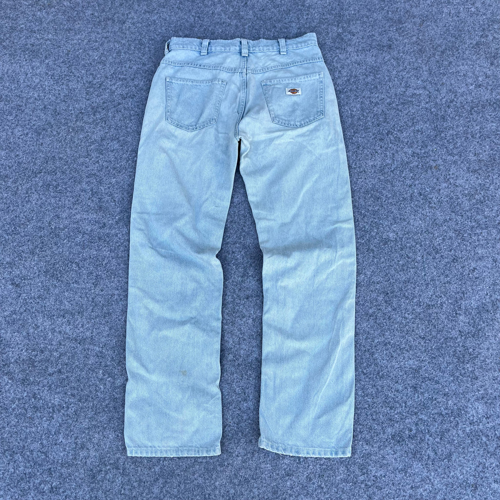 DICKIES (99)