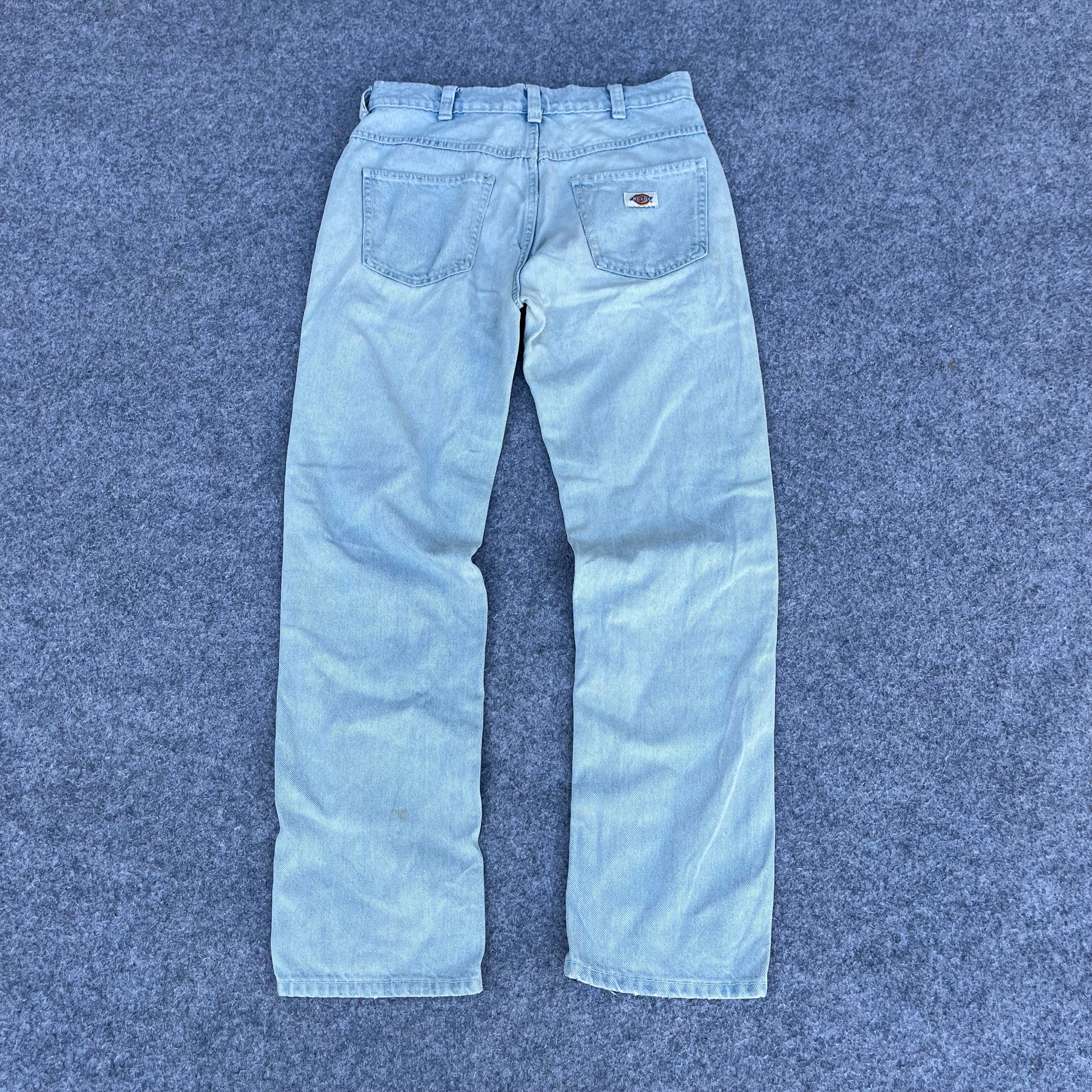 DICKIES (99)