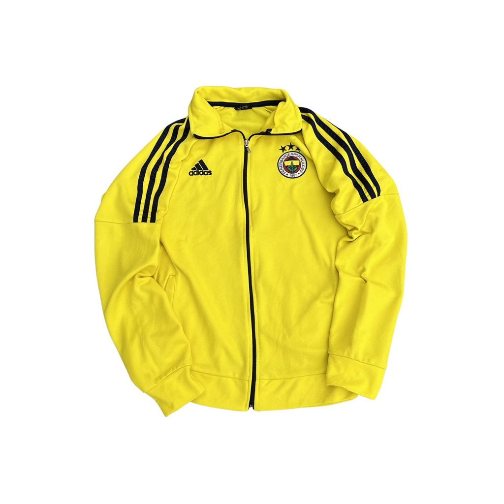 ADIDAS ZIPPER (1)