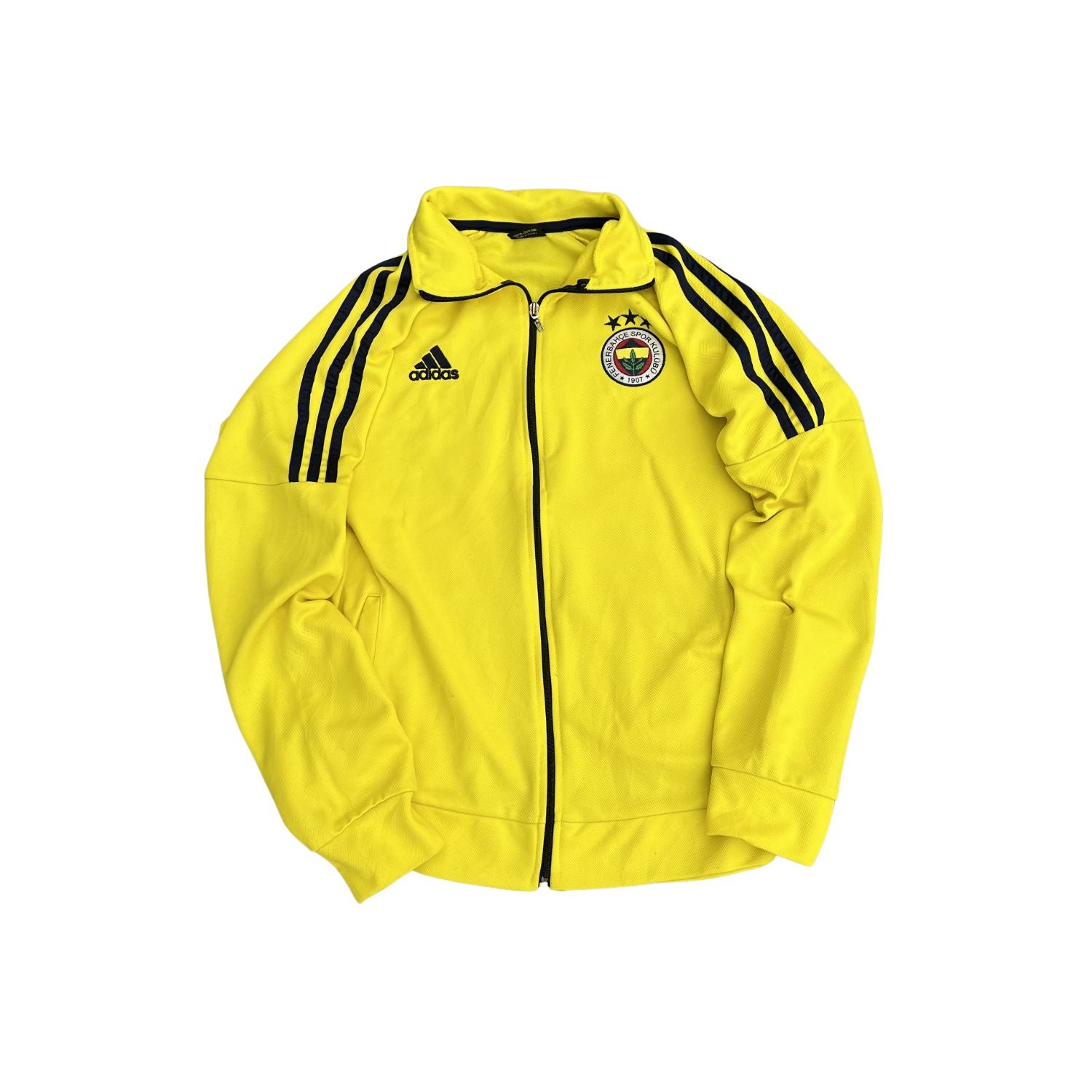 ADIDAS ZIPPER (1)
