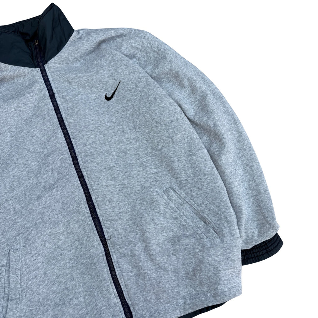 2 In 1 NIKE REVERSEABLE JACKET (245)