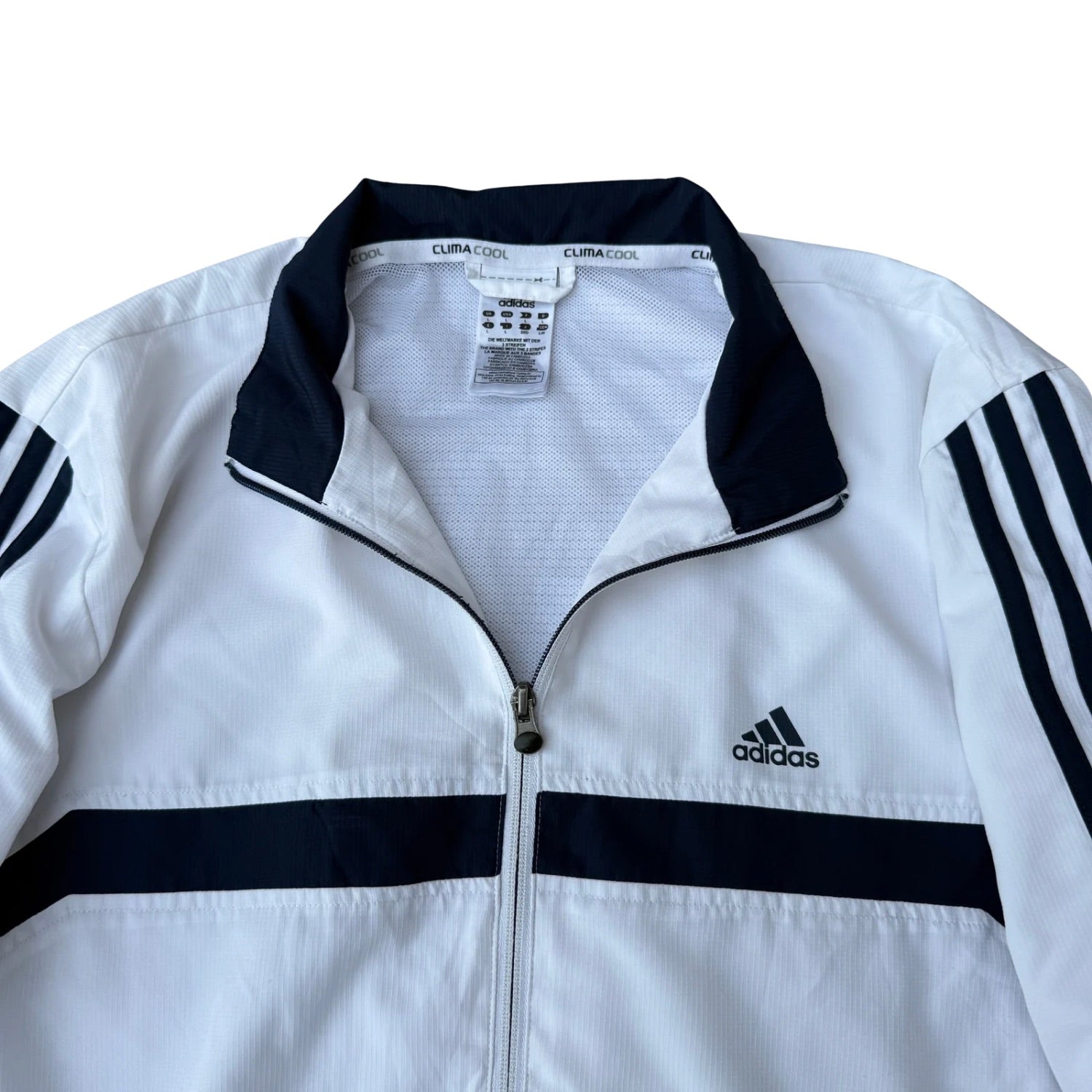 ADIDAS WINDCHEATER CLIMA COOL (378)