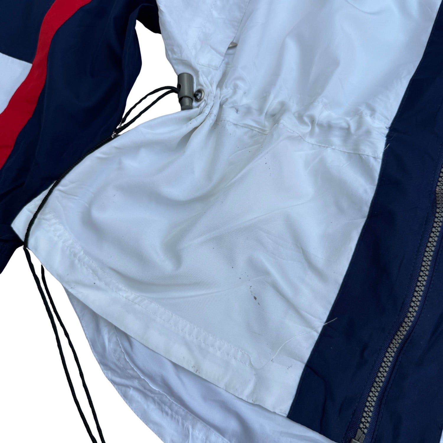 ADIDAS WINDBREAKER FOR GIRLS (310)