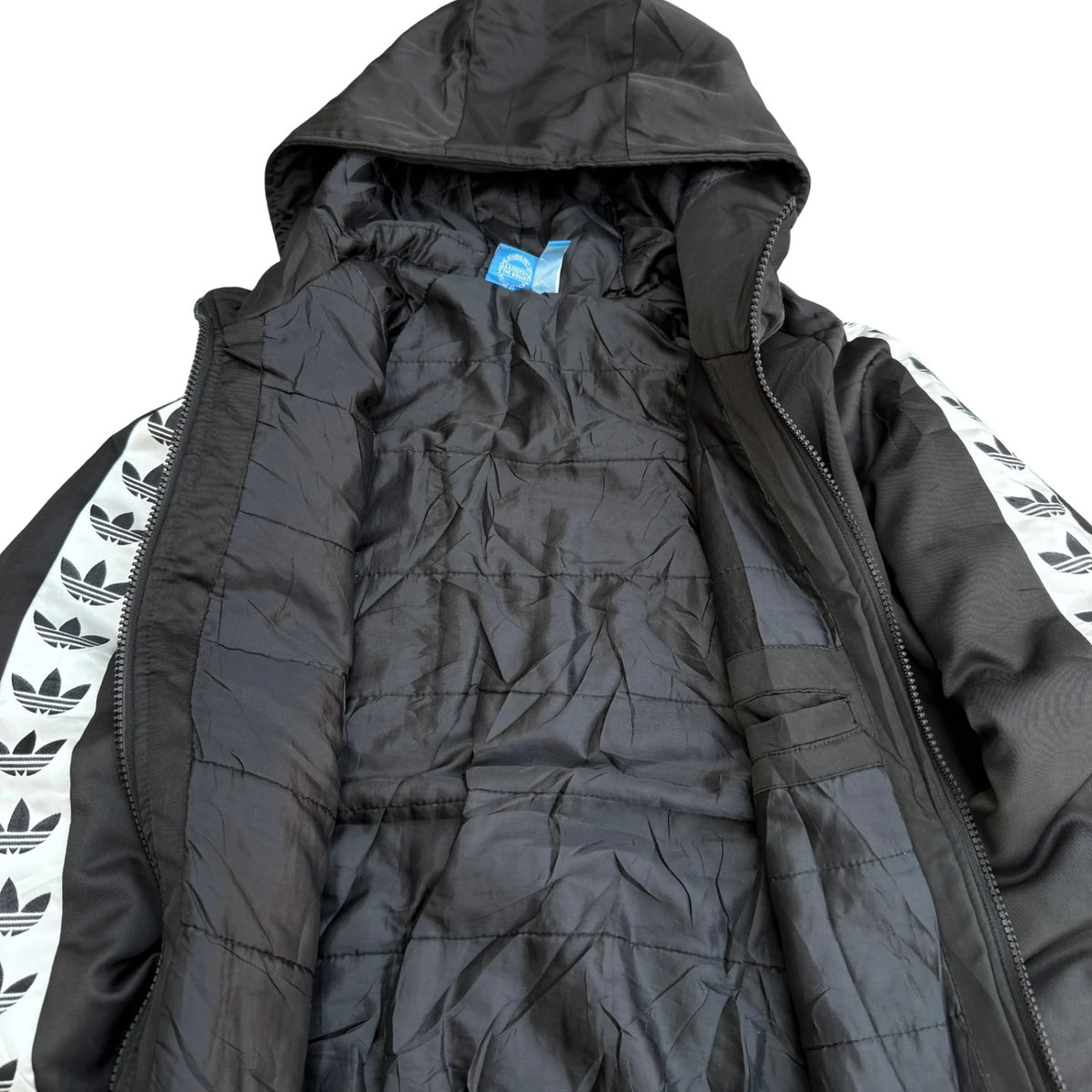 Adidas HEAVYJACKET (280)