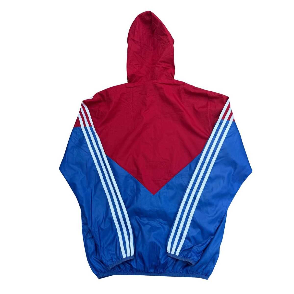 ADIDAS WINDCHEATER (639)