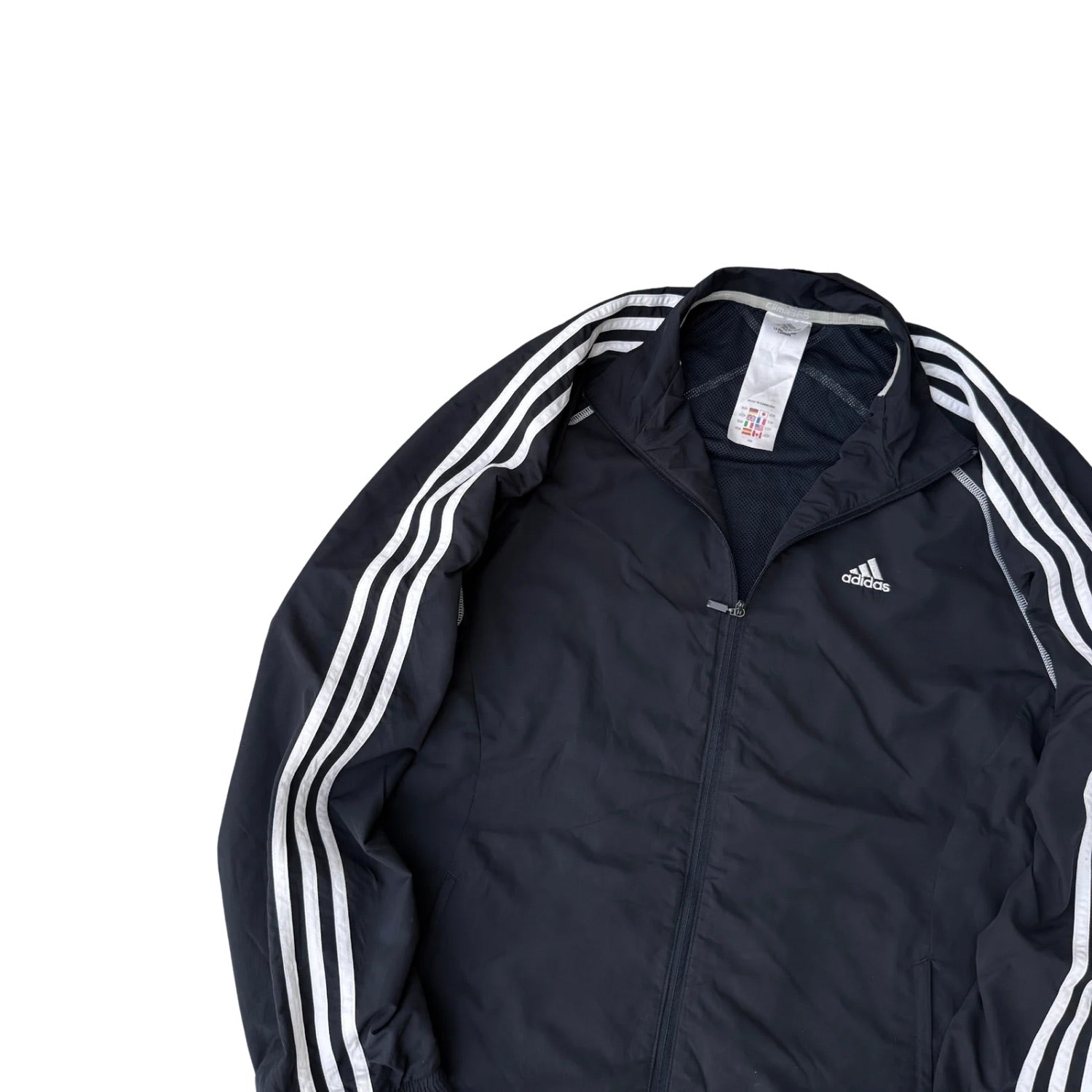 ADIDAS WINDCHEATER (377)