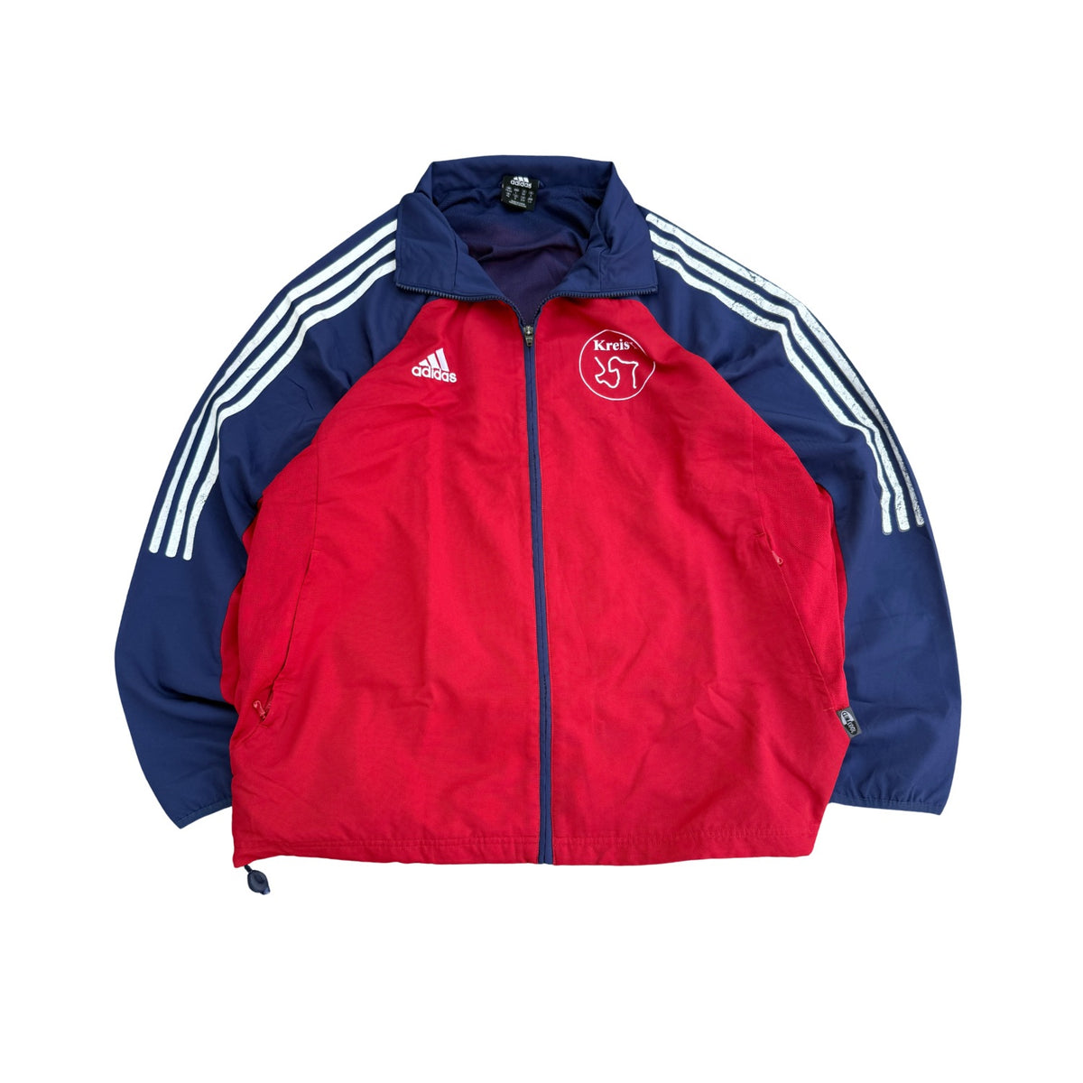 ADIDAS WINDCHEATER (657)