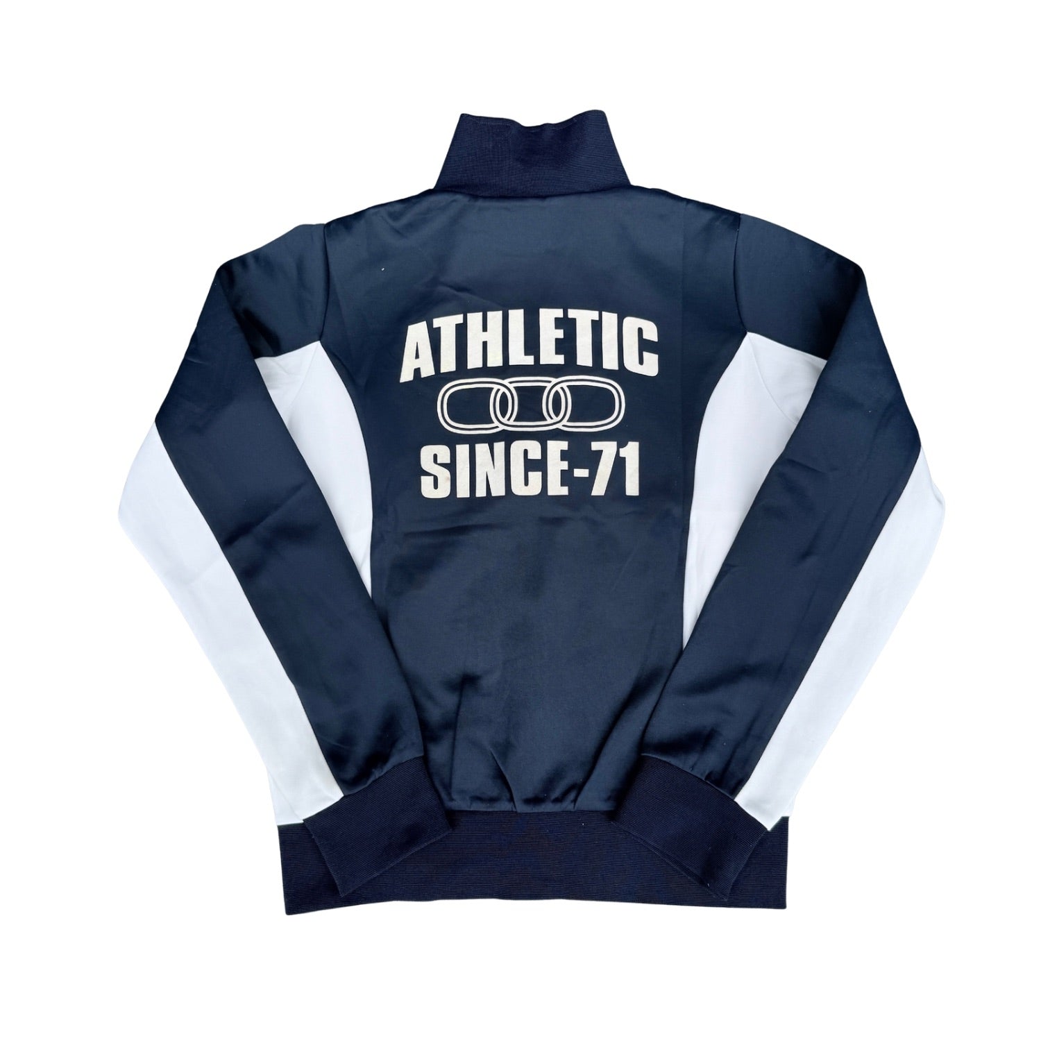 NIKE ZIPPER (444)