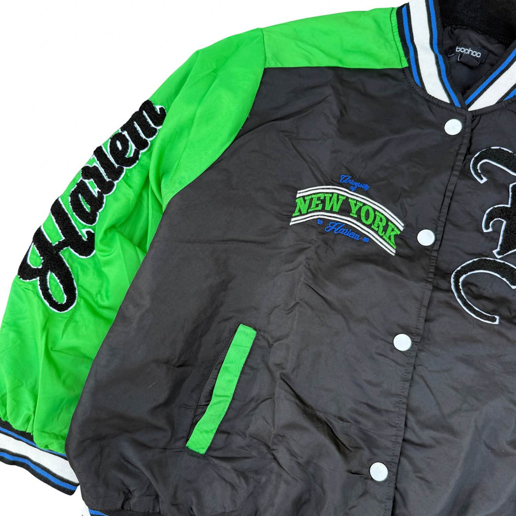 NEW YORK JACKET (588)