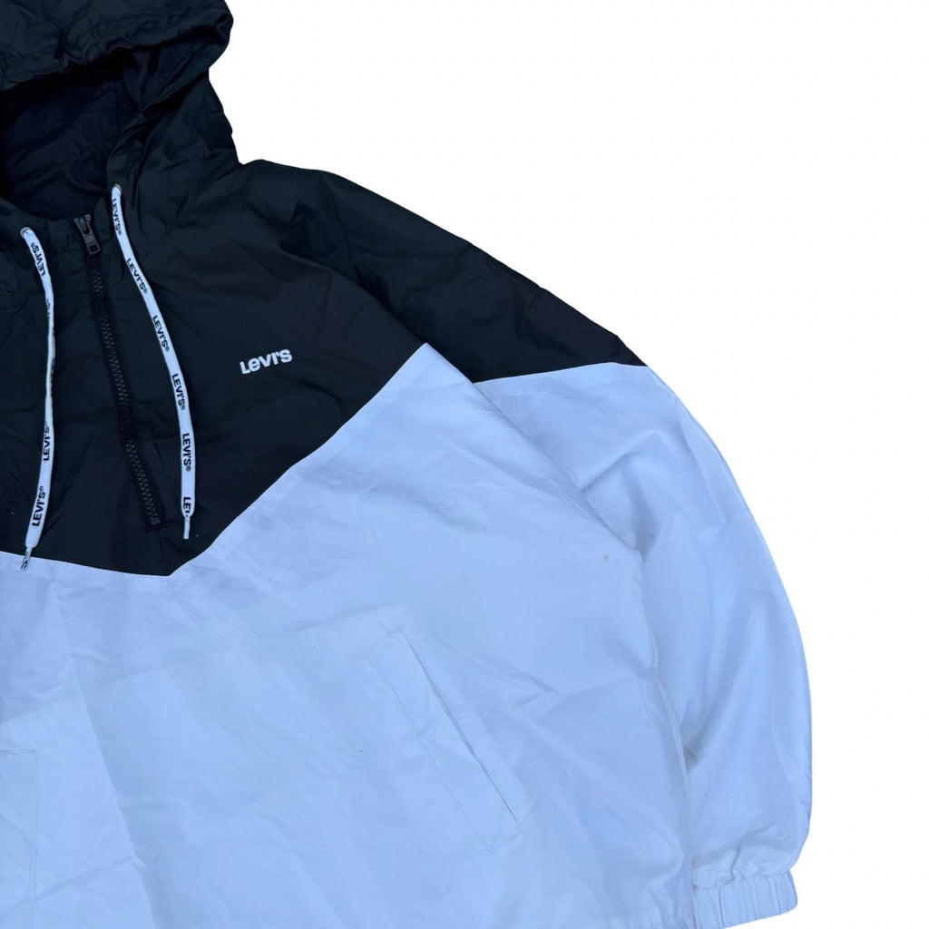 LEVI’S 1/4 QUATER WINDBREAKER (595)