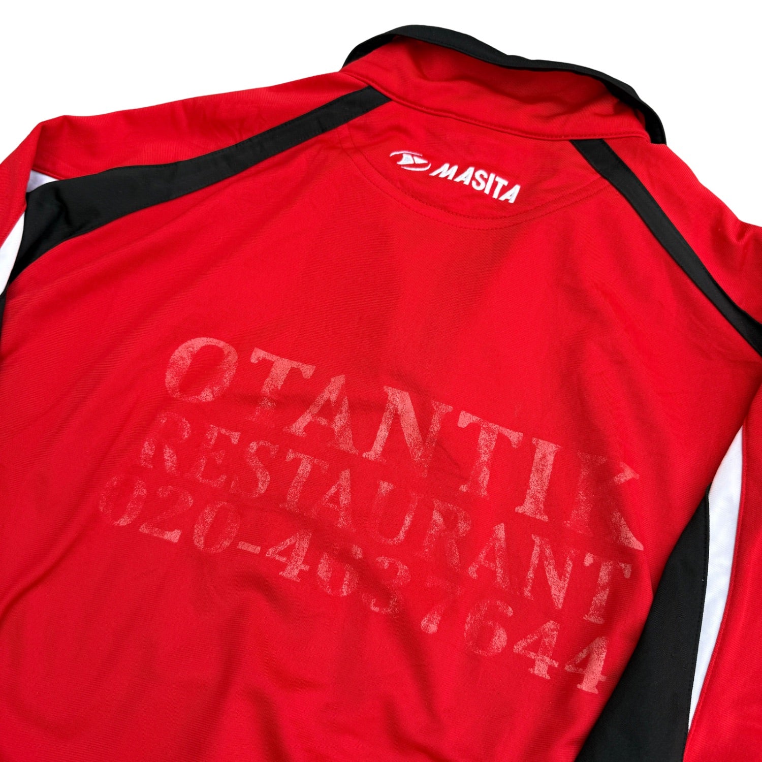 MISTA FOOTBALL ZIPPER (393)