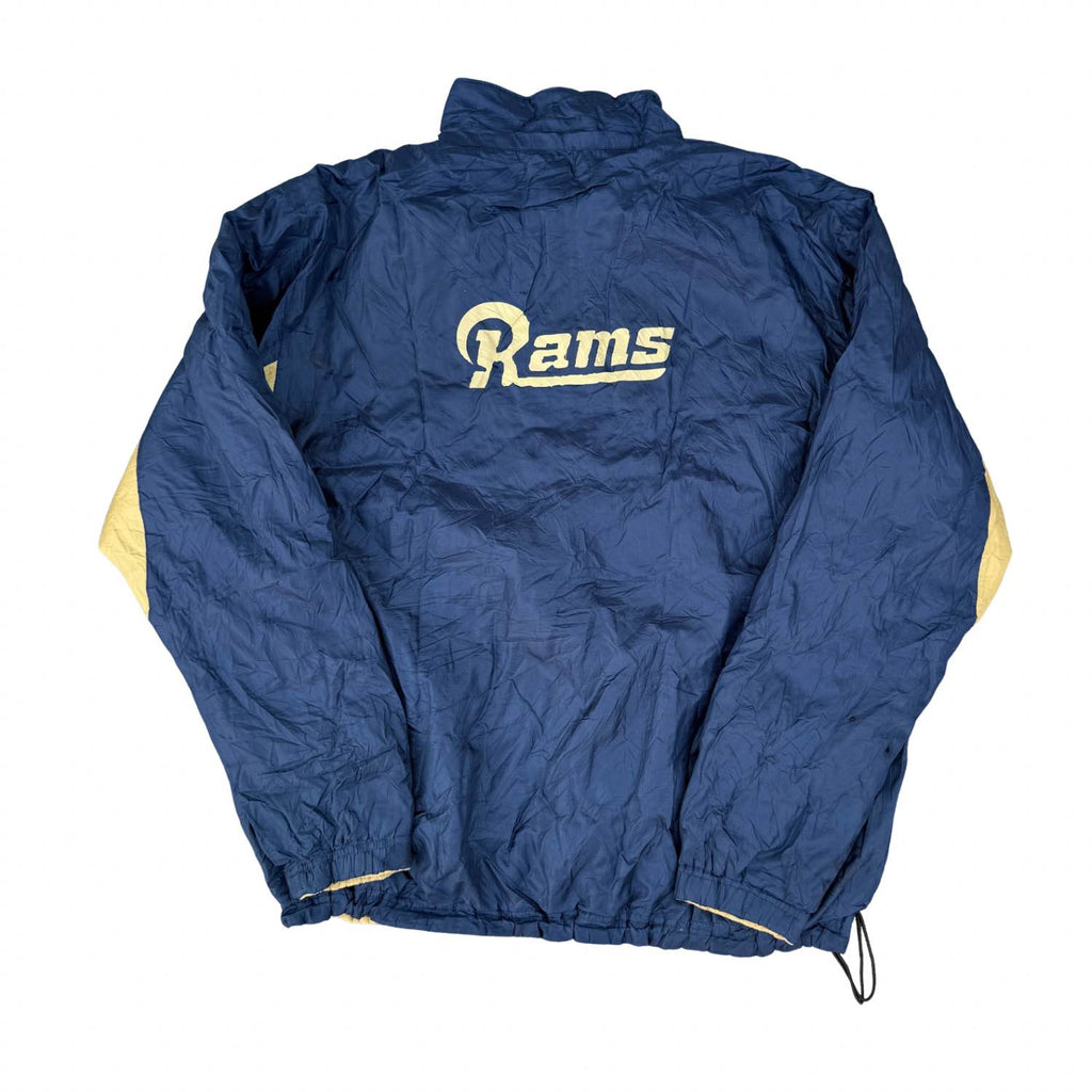 NFL Reversible Jacket RARE￼(586)