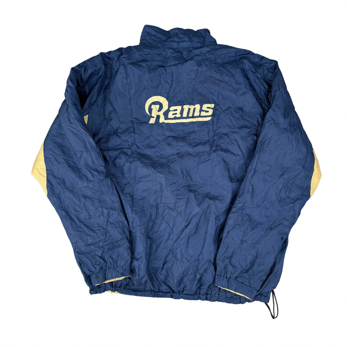 NFL Reversible Jacket RARE￼(586)