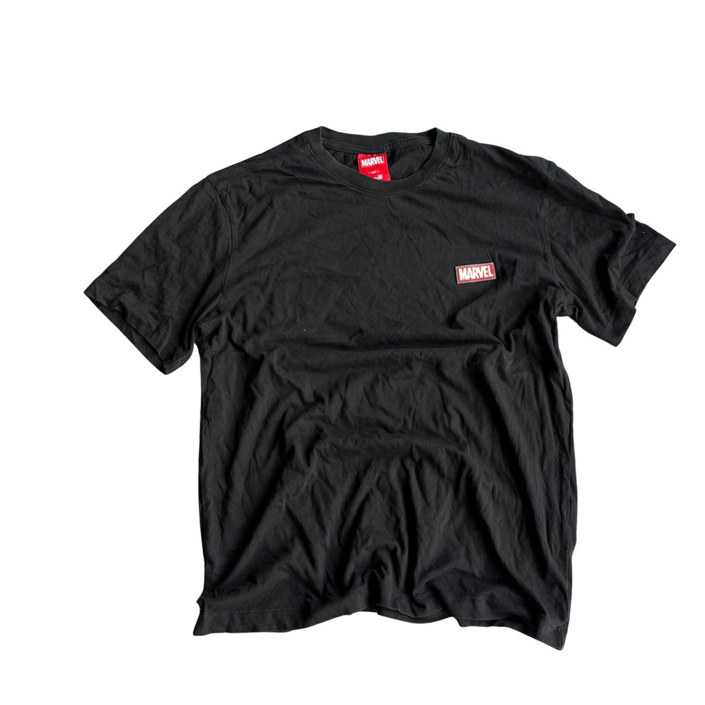 MARVEL COTTON TEE