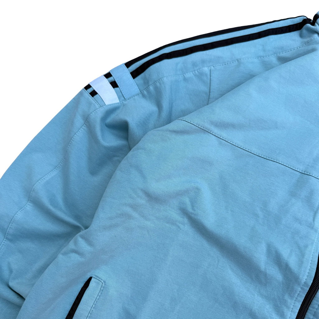 ADIDAS ZIPPER (665)