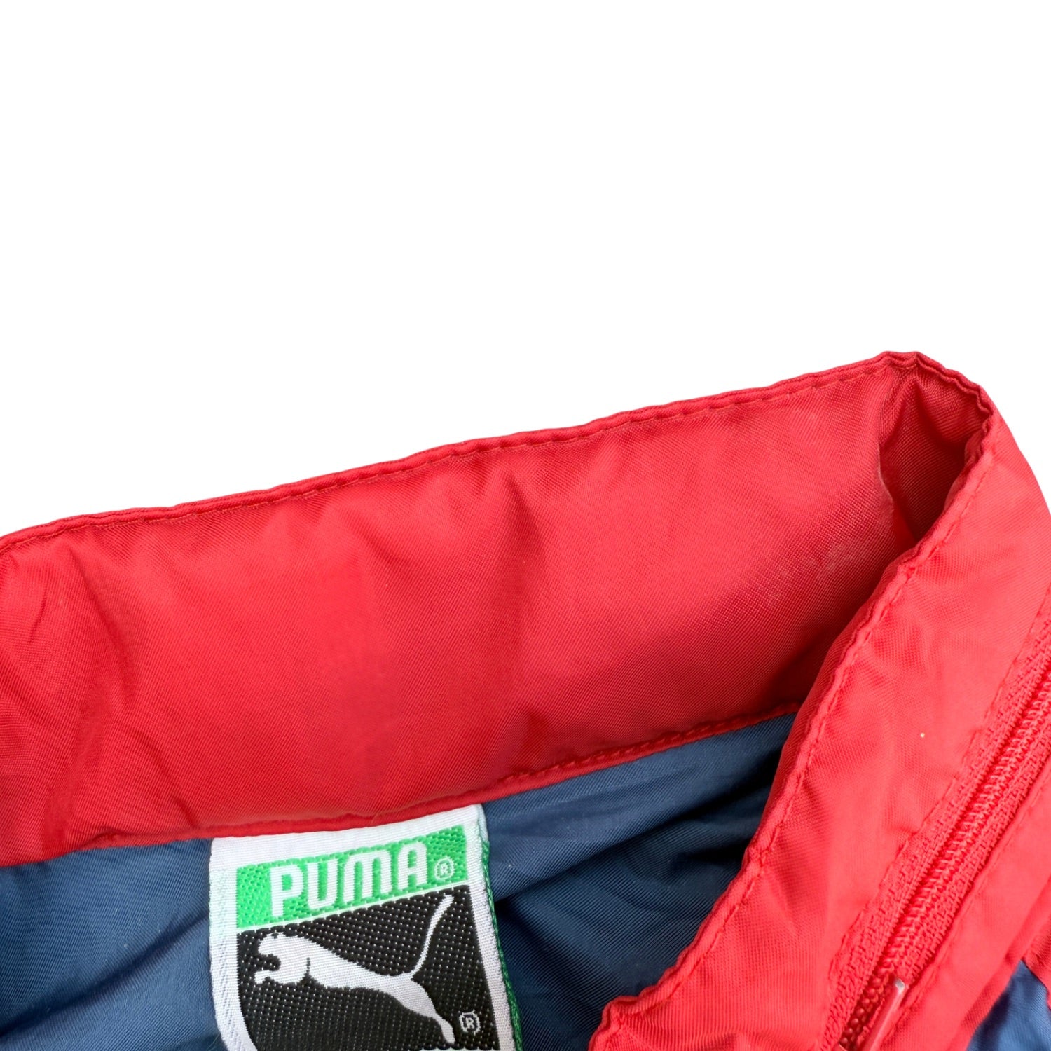 PUMA WINDBREAKER (331) LIGHTWEIGHT