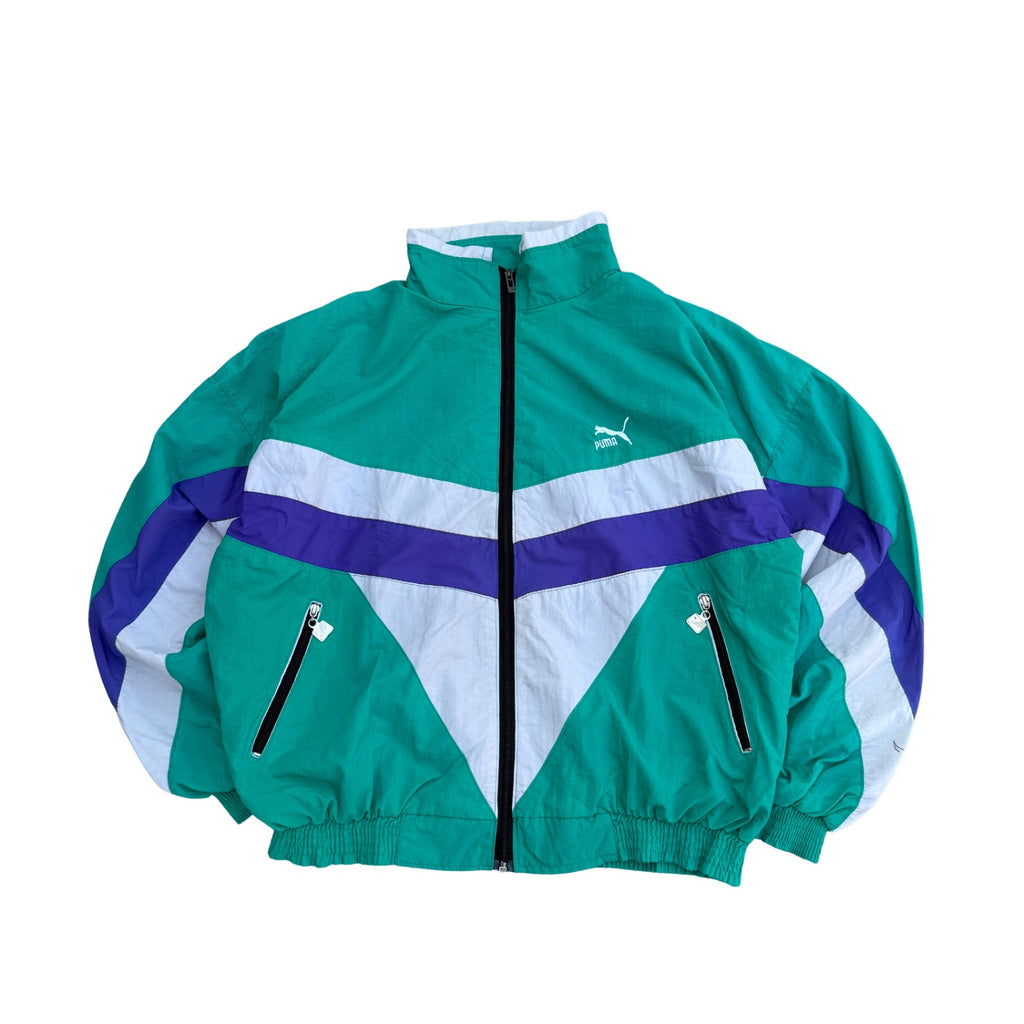 90S VINTAGE PUMA (663)