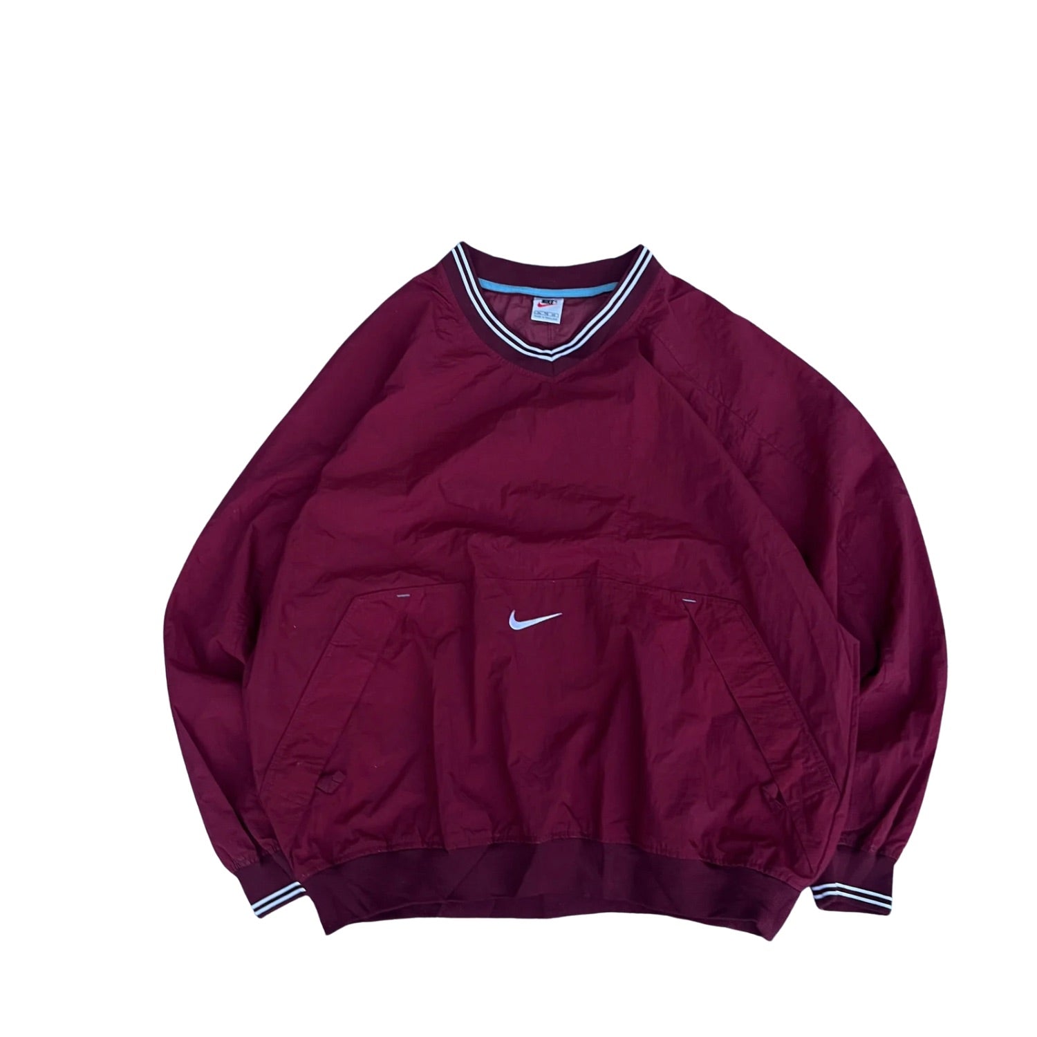 90s Nike pullover (453)
