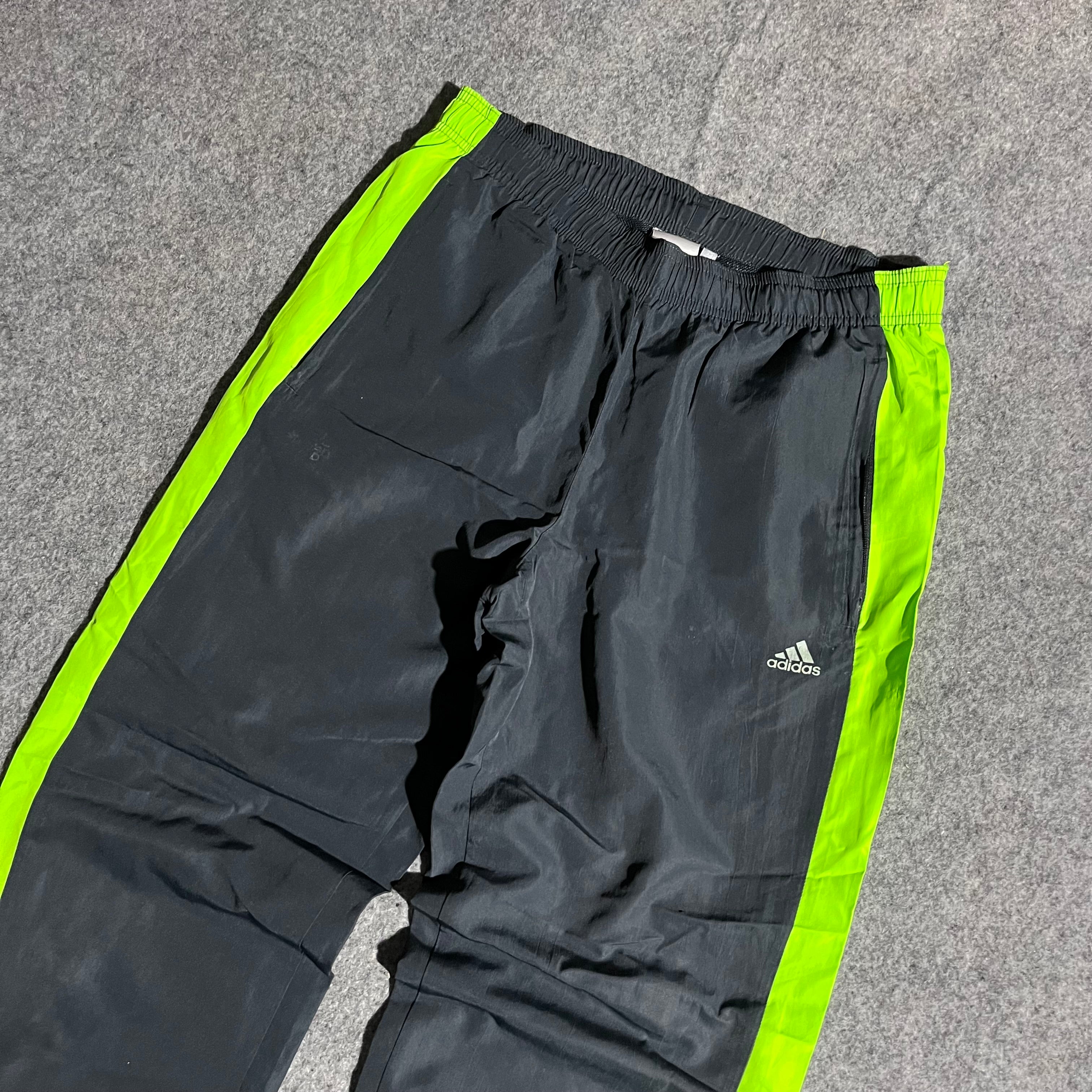 NEON ADIDAS