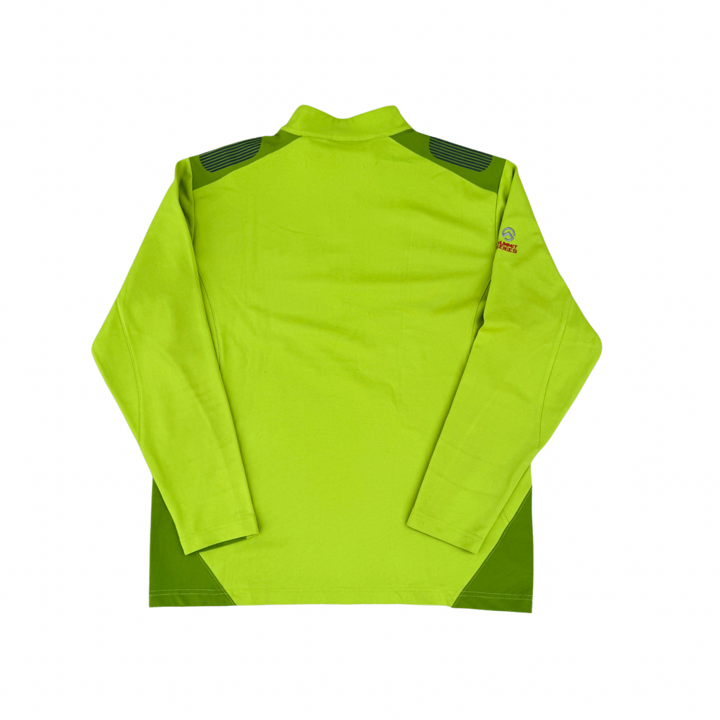 THE NORTH FACE TRAINING JACKET (700)
