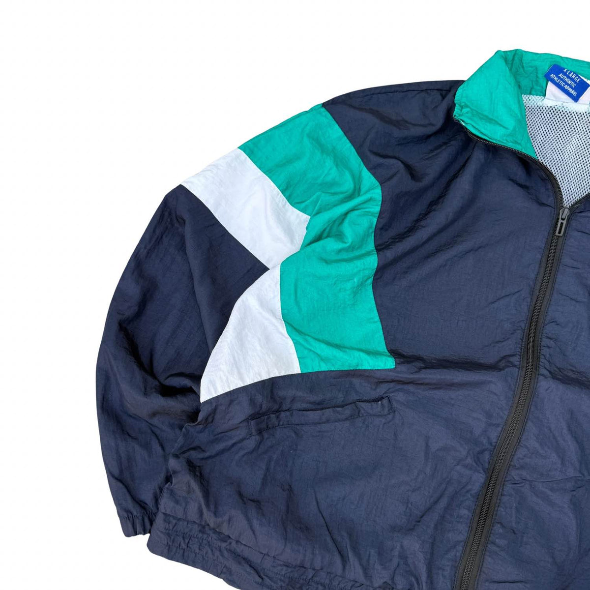 90s Champion  WINDCHEATER (482)