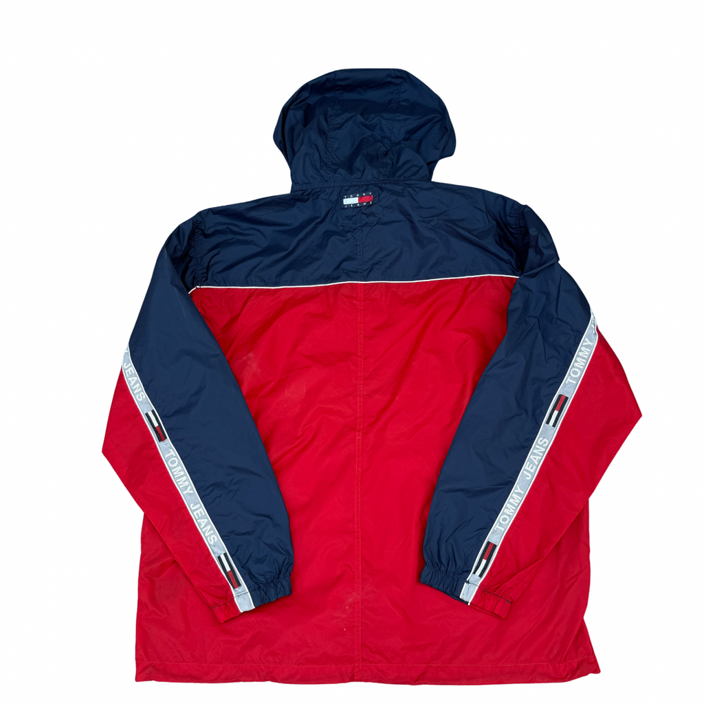 TOMMY WINDBREAKER (617)