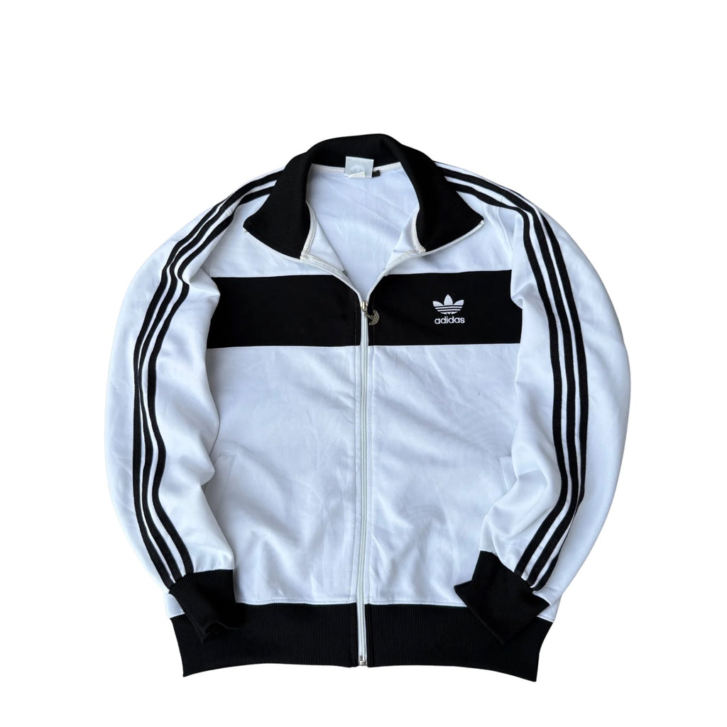 ADIDAS ZIPPER (381)
