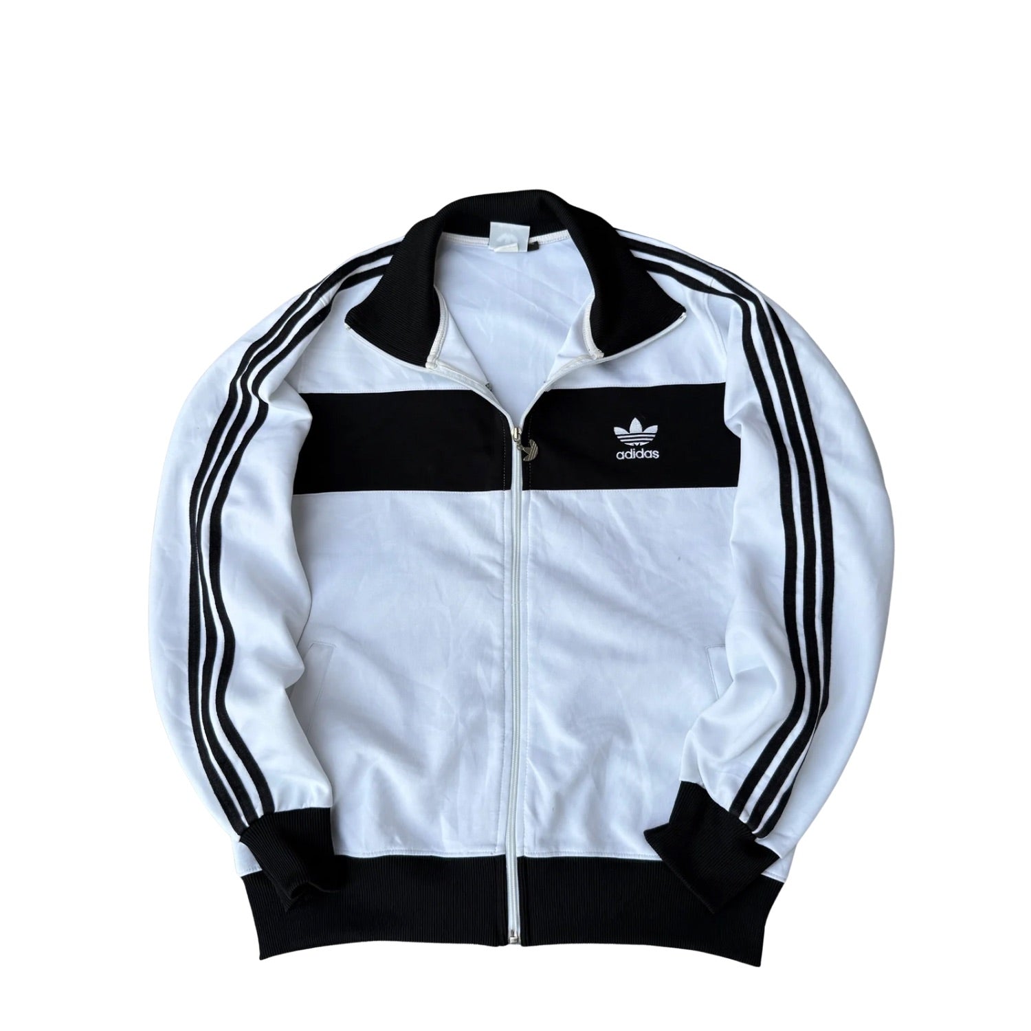 ADIDAS ZIPPER (381)