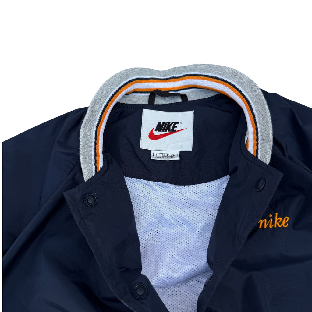 NIKE JACKET (673)