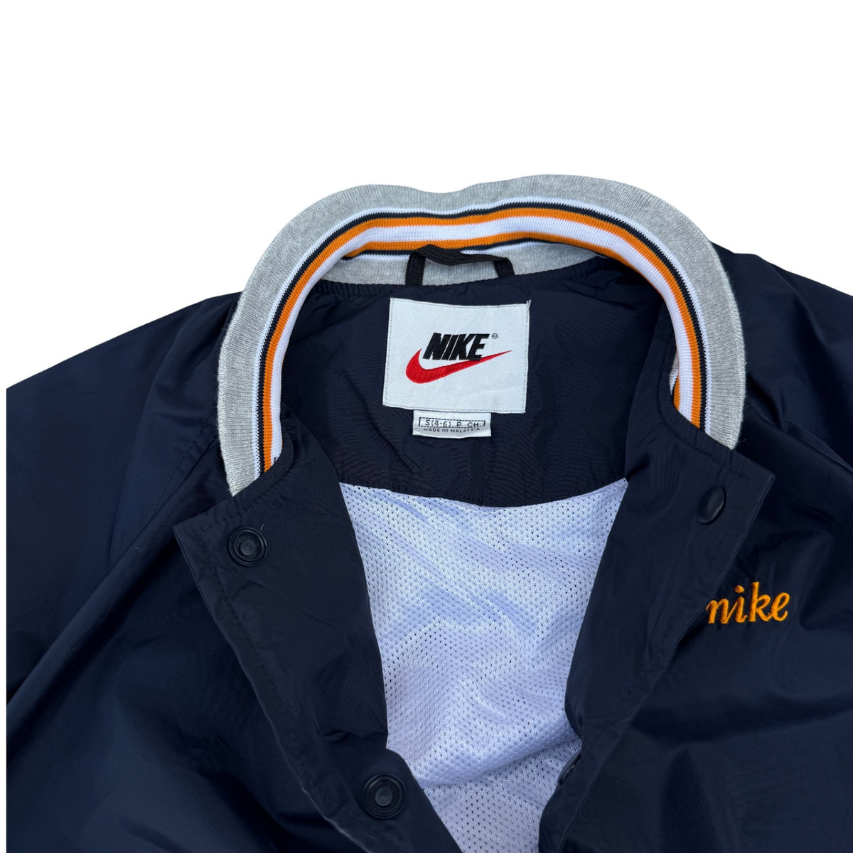 NIKE JACKET (673)