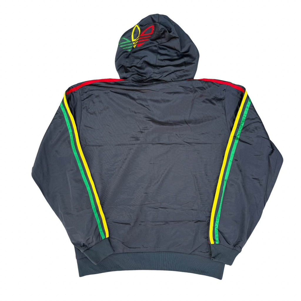 ADIDAS ZIPPER (524)