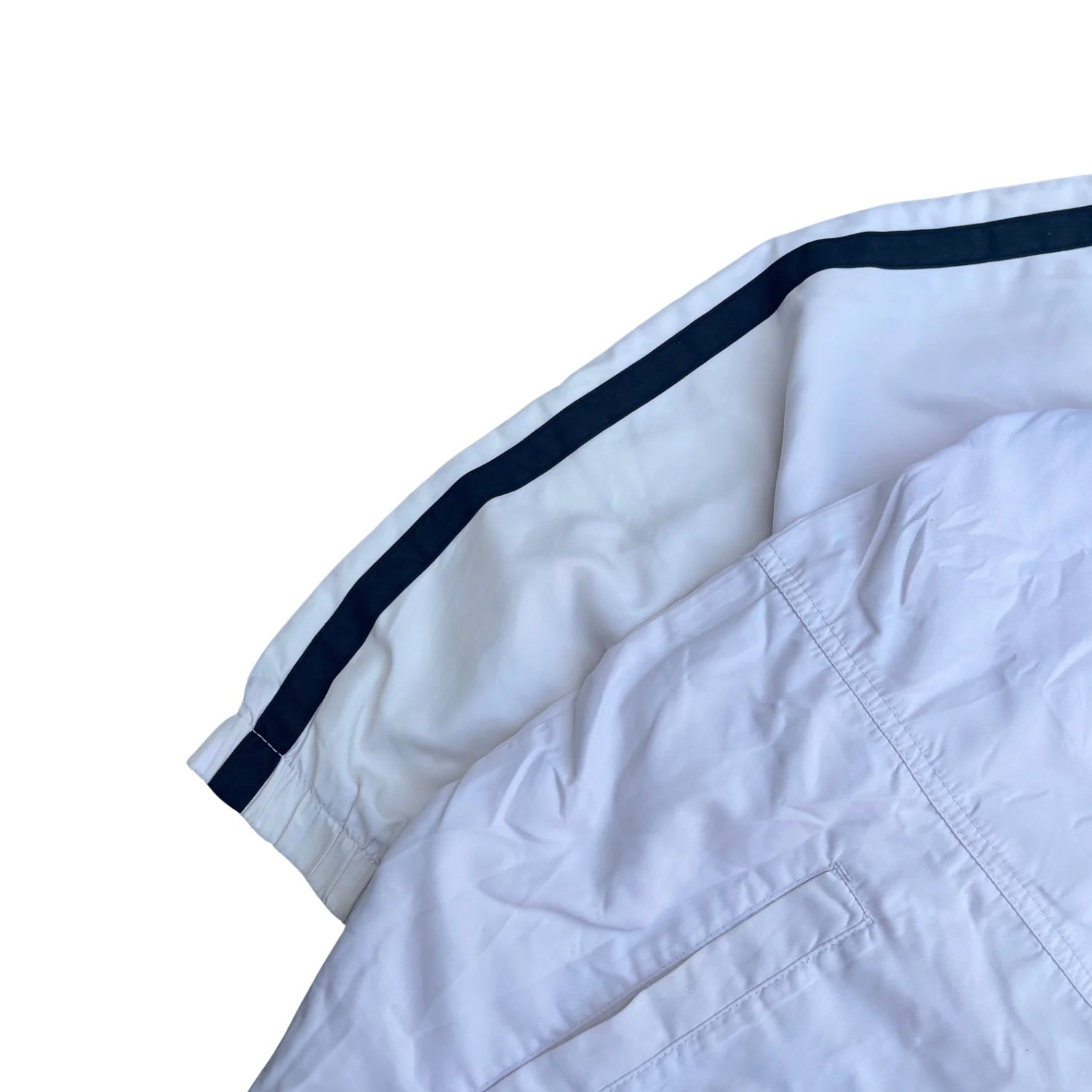 NIKE SEMI WINTER JACKET (472)