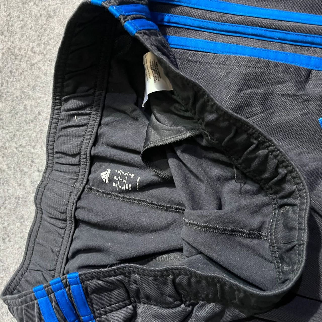 ADIDAS